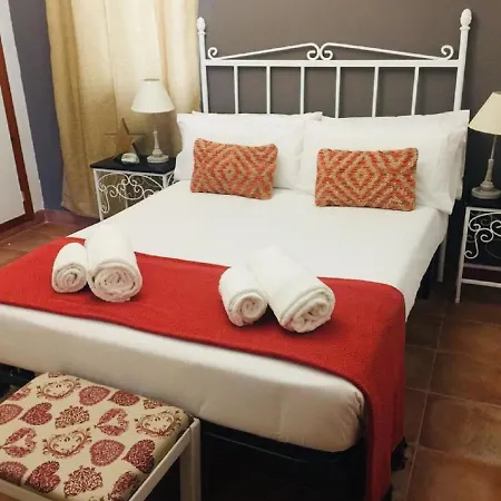 Bed & Breakfast Mas Rosich 3*