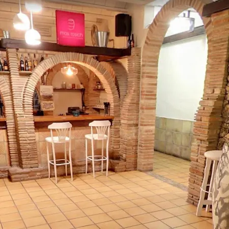 Mas Rosich Bed & Breakfast