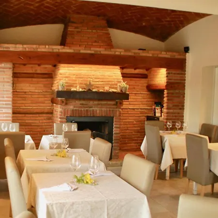 Mas Rosich Bed & Breakfast