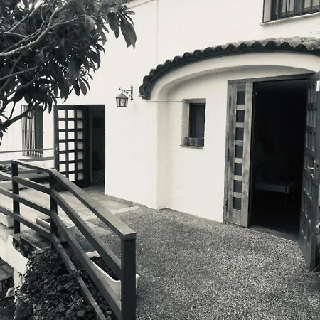 Bed & Breakfast Mas Rosich