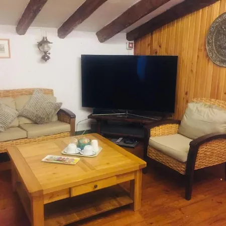 Bed & Breakfast Mas Rosich 3*