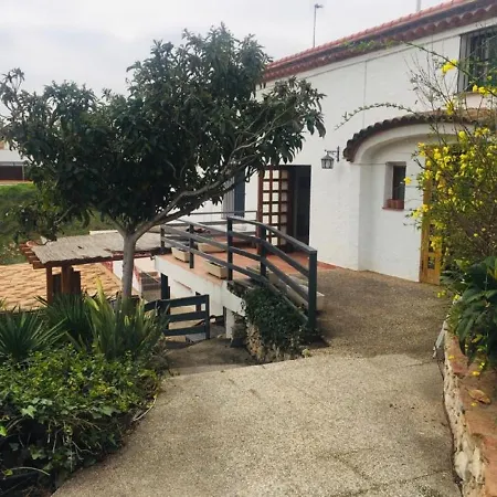 Mas Rosich Bed & Breakfast 3*