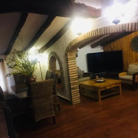 Mas Rosich Bed & Breakfast 3*