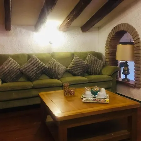 Bed & Breakfast Mas Rosich Alcover
