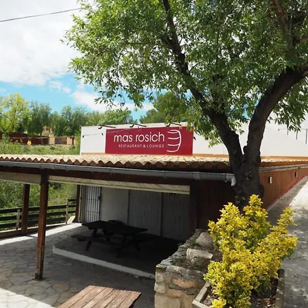 Mas Rosich 3*