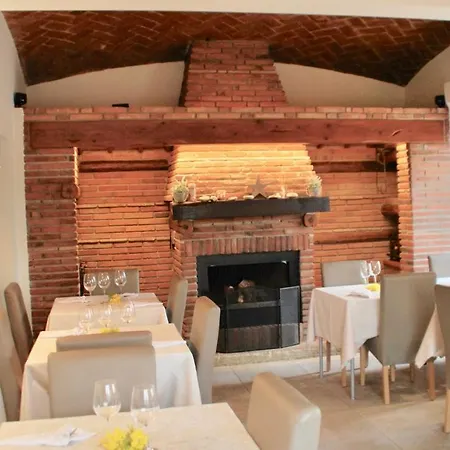 Mas Rosich Bed & Breakfast Alcover