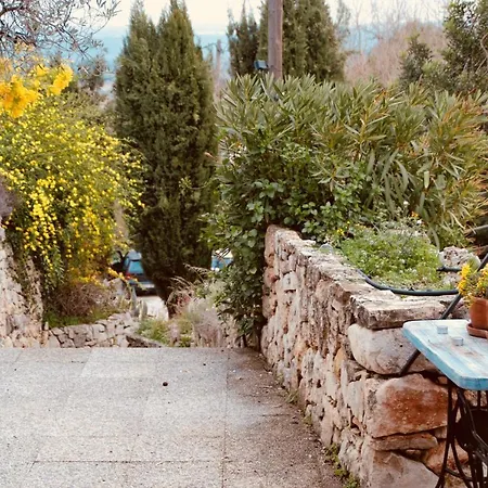 Mas Rosich Bed & Breakfast