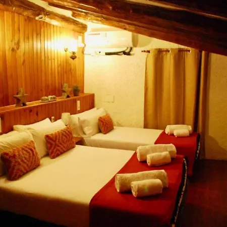 Mas Rosich Bed & Breakfast 3*