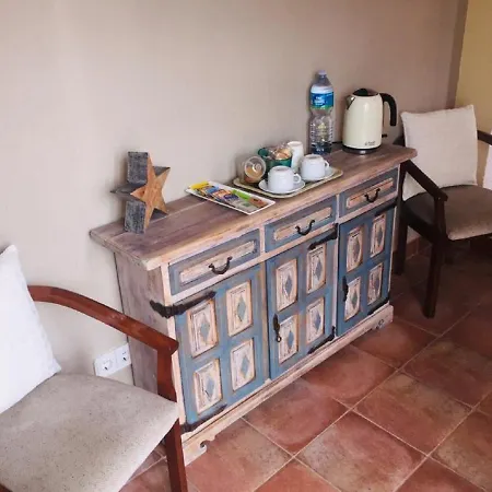 Bed & Breakfast Mas Rosich