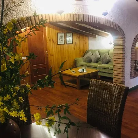 Bed & Breakfast Mas Rosich Alcover
