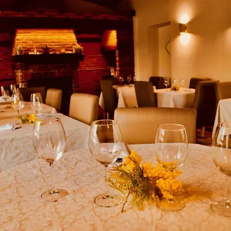 Mas Rosich Bed & Breakfast